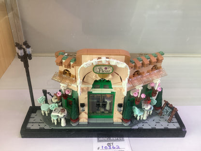 10362 French Café-USED