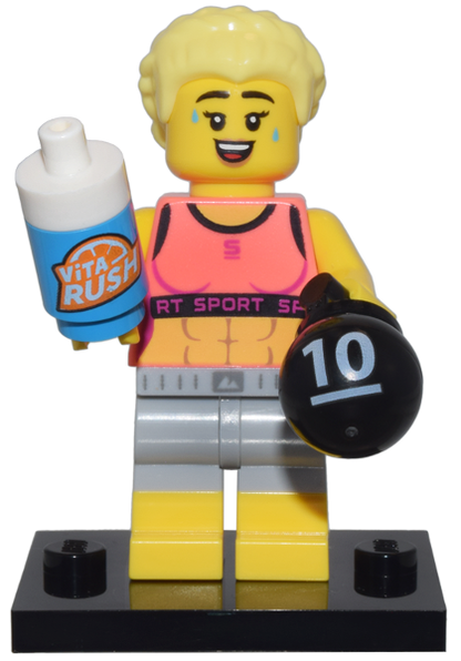 Fitness Instructor