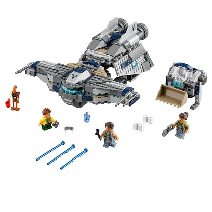 75147 StarScavenger