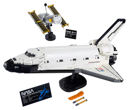 10283 NASA Space Shuttle Discovery