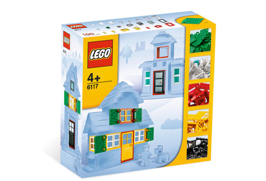 6117 Doors and Windows