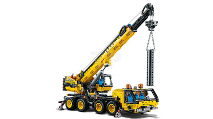 42108 Mobile Crane