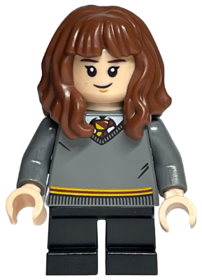 Hermione Granger - Gryffindor Sweater