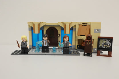 75966 Hogwarts Room of Requirement - USED