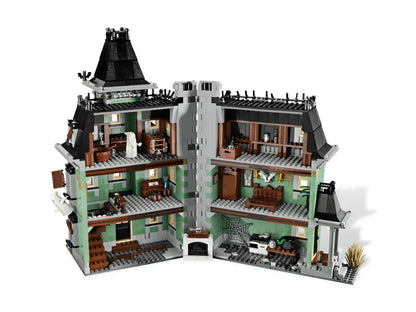 10228 Haunted House