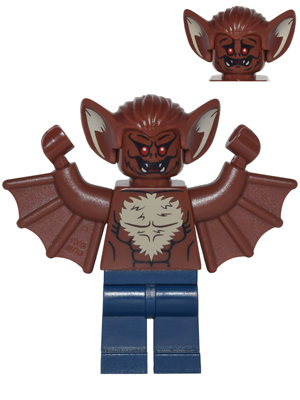 Man-Bat