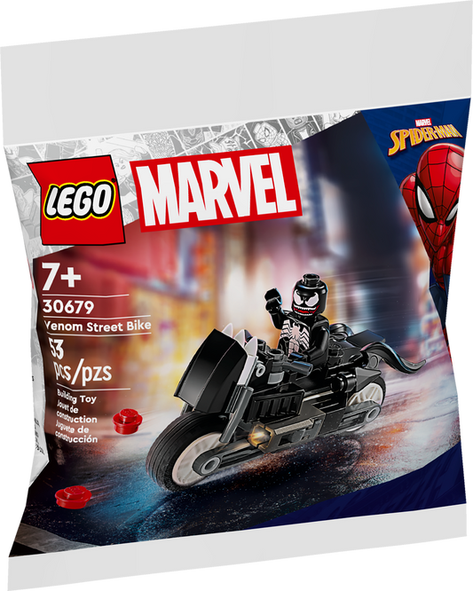 30679 Venom Street Bike