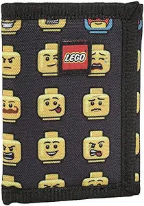 LEGO TRI-FOLD WALLET 2.0 - MINIFIGURE